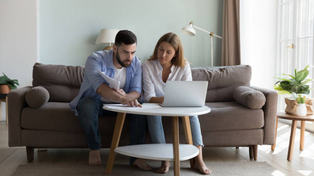 Construction Loans in Madison, WV
