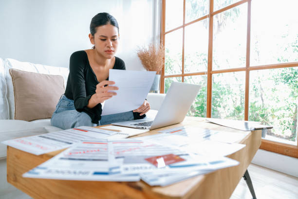 Professional Loan Agency in Madison, WV
